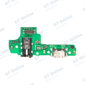 Connecteur de Charge Premium Samsung Galaxy A10S A107 (Version M15)