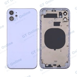 Coque de Réparation Apple iPhone 11 (Without Parts) Mauve