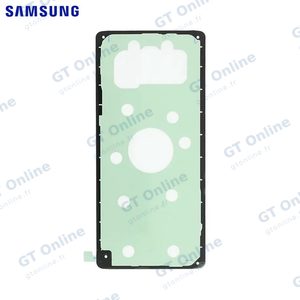 Stickers Cache Arrière Original Samsung Galaxy Note 8 N950 GH02-15237A