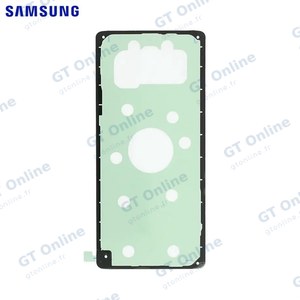 Stickers Cache Arrière Original Samsung Galaxy Note 8 N950 GH02-15237A