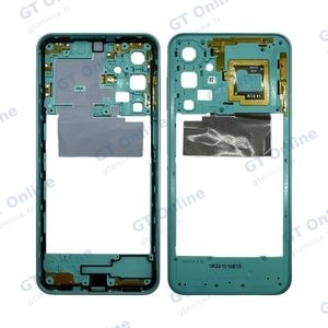Châssis Samsung Galaxy A16 5G A166 Turquoise