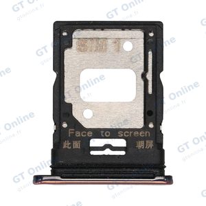 Tiroir Sim Premium Xiaomi 11 Lite 5G NE Rose Pêche