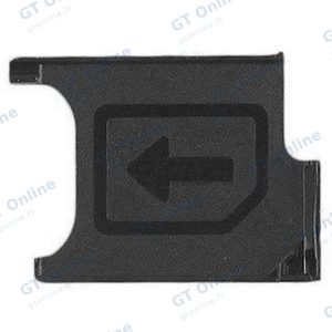 Tiroir Sim Premium Sony Xperia Z2 D6503