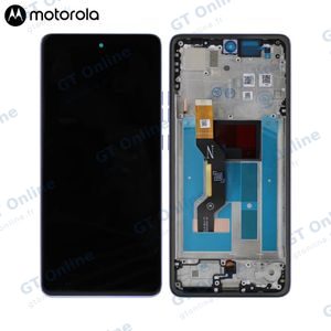 Écran Tactile Original Motorola Moto G86 5G 5D68C30475 PANTONE Cosmic Sky