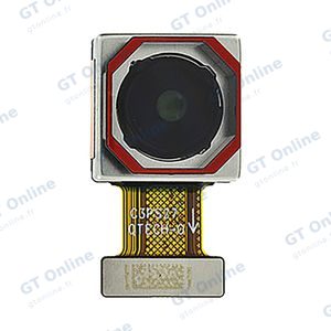 Caméra Principale Premium Realme 14 Pro 5G 50MP