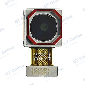 Caméra Principale Premium Realme 14 Pro 5G 50MP