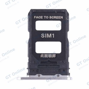 Tiroir Sim Premium Xiaomi 14 5G Blanc