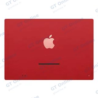 Châssis pour Apple iMac 24" A3247 (2024) (origine, rose)