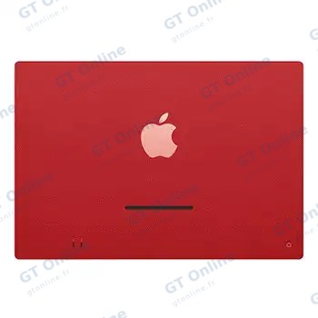 Châssis pour Apple iMac 24" A3247 (2024) (origine, rose)
