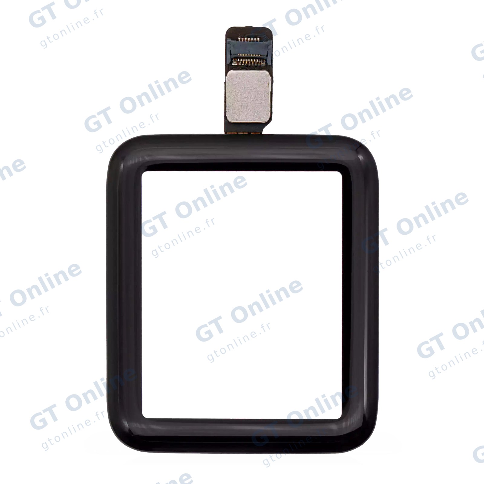 Vitre tactile pour Apple Watch Series 2 / 3 (38MM) (séparation de la vitre requise)