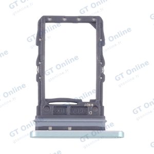 Tiroir Sim Premium Samsung Galaxy Z Flip 6 5G F741 Vert d'Eau