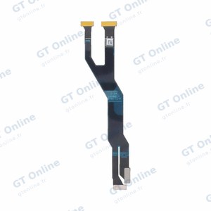 Nappe de Connexion Premium OPPO Find X5