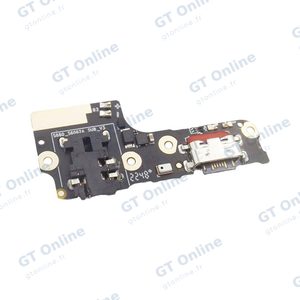 Connecteur de Charge Blackview Oscal C80