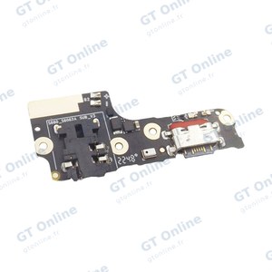 Connecteur de Charge Blackview Oscal C80