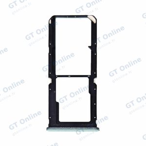 Tiroir Sim Premium OPPO A58 4G (CPH2577) Dazzling Green