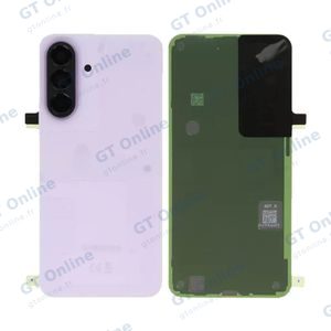 Cache Arrière Premium Samsung Galaxy A37 5G A376 Lavande