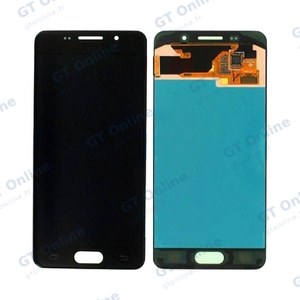 Écran Tactile Oled Samsung Galaxy A5 2016 A510 Noir