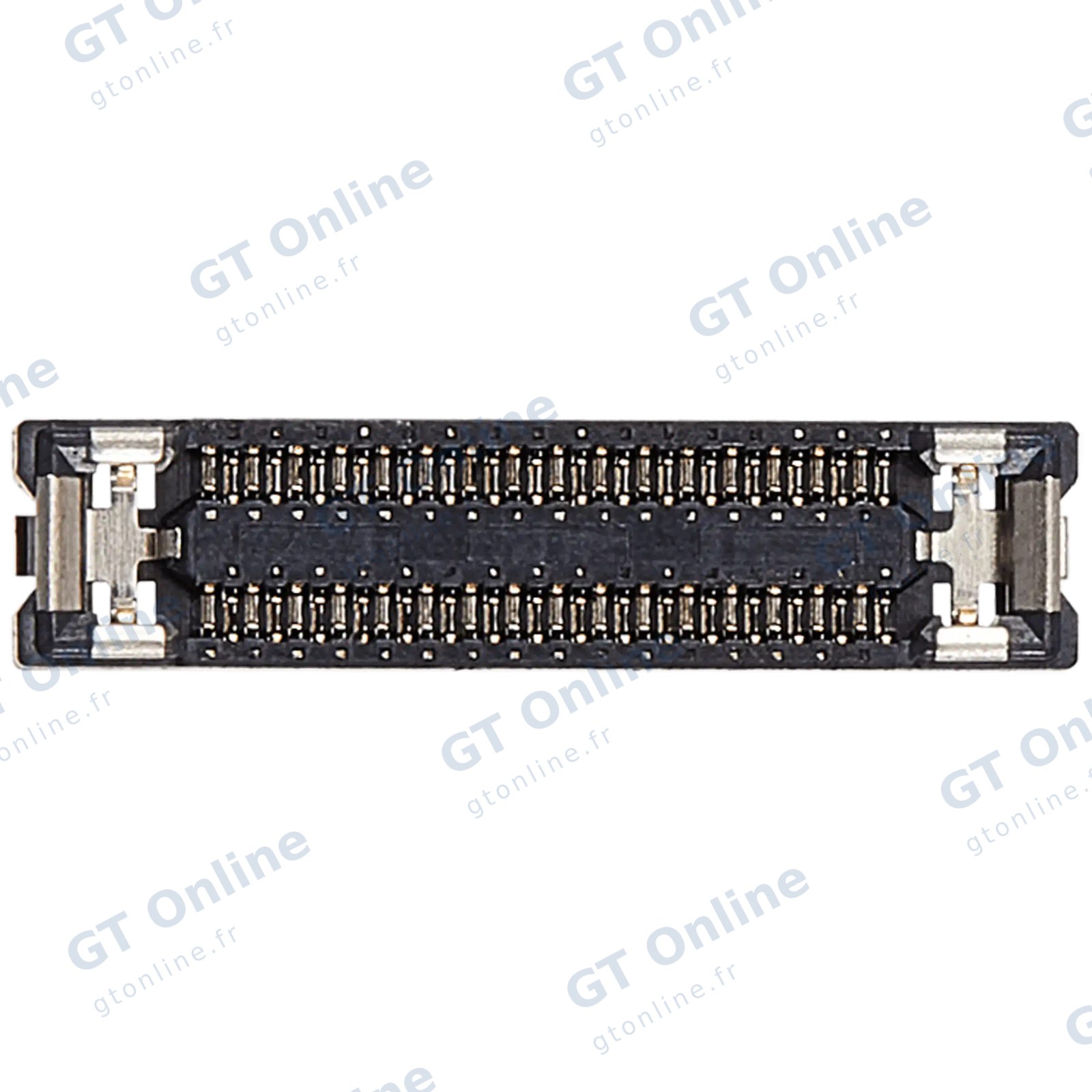 Connecteur FPC de nappe de charge à souder pour Apple iPhone 17 Pro / 17 Pro Max (64 Pin)
