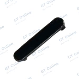 Bouton On/Off et Volume Premium Samsung Galaxy S23 Ultra 5G S918 Noir