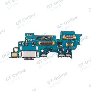 Connecteur de Charge Premium Samsung Galaxy Z Flip F700