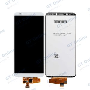 Écran Tactile Huawei Y7 2018 Blanc