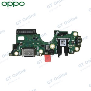 Connecteur de Charge Original OPPO A74 5G/A54 5G 4969888 4968992 4969879