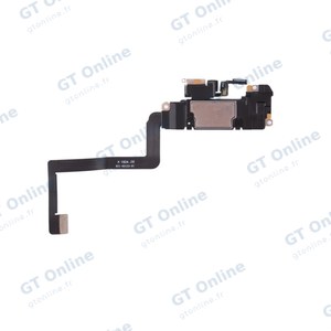 Nappe Haut-Parleur Apple iPhone 11
