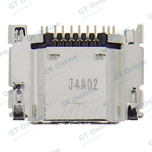 Connecteur de Charge Premium Samsung Galaxy S3 I9300