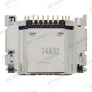 Connecteur de Charge Premium Samsung Galaxy S3 I9300