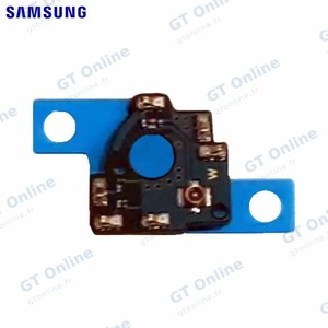 Antenne SUB PBA Original Samsung Galaxy Tab S9 Wi-Fi X710/Galaxy Tab S9 5G X716 Gauche GH82-31768A