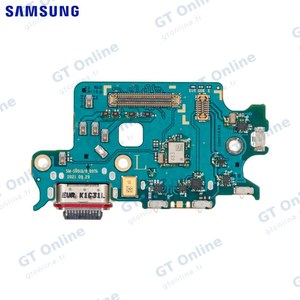 Connecteur de Charge Original Samsung Galaxy S22 S901 GH96-14789A