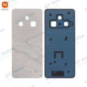 Cache Arrière Original Xiaomi Poco C75 5600020C3NP00 Dore