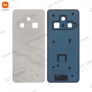 Cache Arrière Original Xiaomi Poco C75 5600020C3NP00 Dore