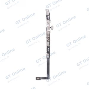 Nappe Power On/Off Apple iPhone 16