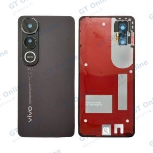 Cache Arrière Premium Vivo V50 Lite 5G Phantom Black