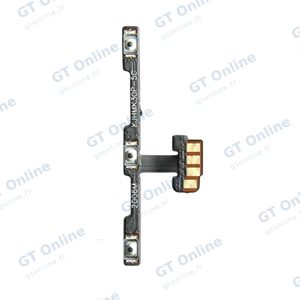Nappe Power On/Off et Volume Premium Xiaomi Poco F2 Pro