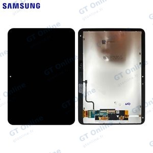 Écran Tactile Original Samsung Galaxy Tab Active5 Pro 5G X356 GH82-37396A Noir