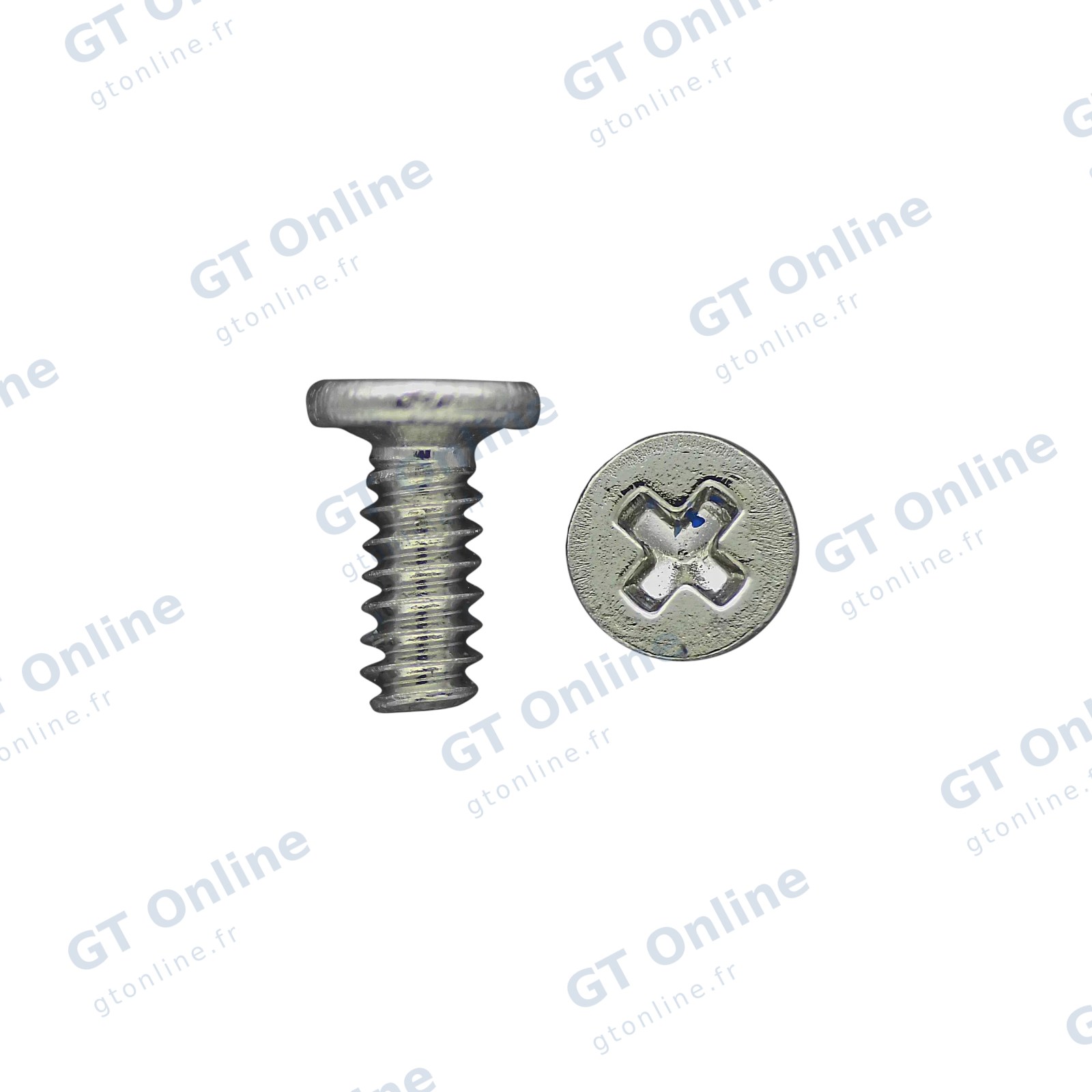 Outil pour Screwbox Screw Box 2.0 Refill [ 1H0 ] (lot de 100)