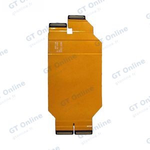 Nappe de Connexion Premium Google Pixel 9