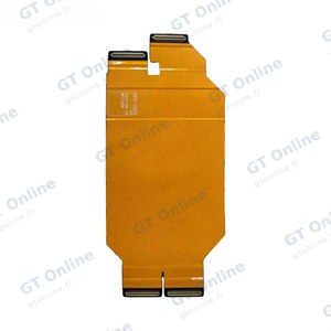Nappe de Connexion Premium Google Pixel 9