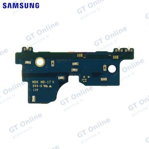 Antenne Original Samsung Galaxy Tab S8 Ultra Wi-Fi X900 GH82-27846A