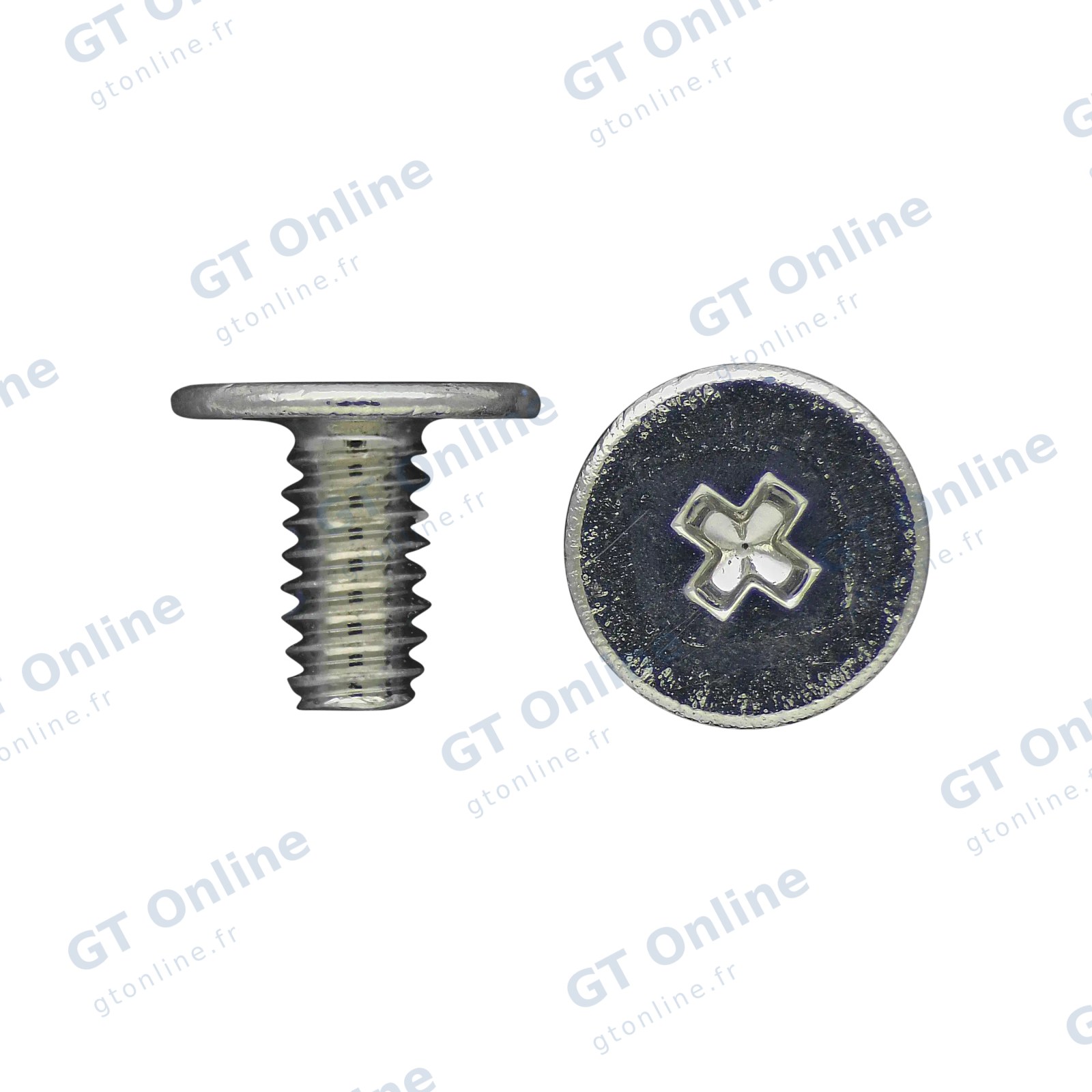 Outil pour Screwbox Screw Box 2.0 Refill [ 1L0 ] (lot de 100)