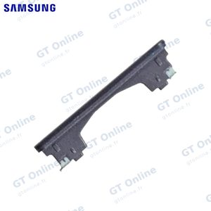 Bouton Volume Original Samsung Galaxy A35 5G A356 GH98-49048B Bleu