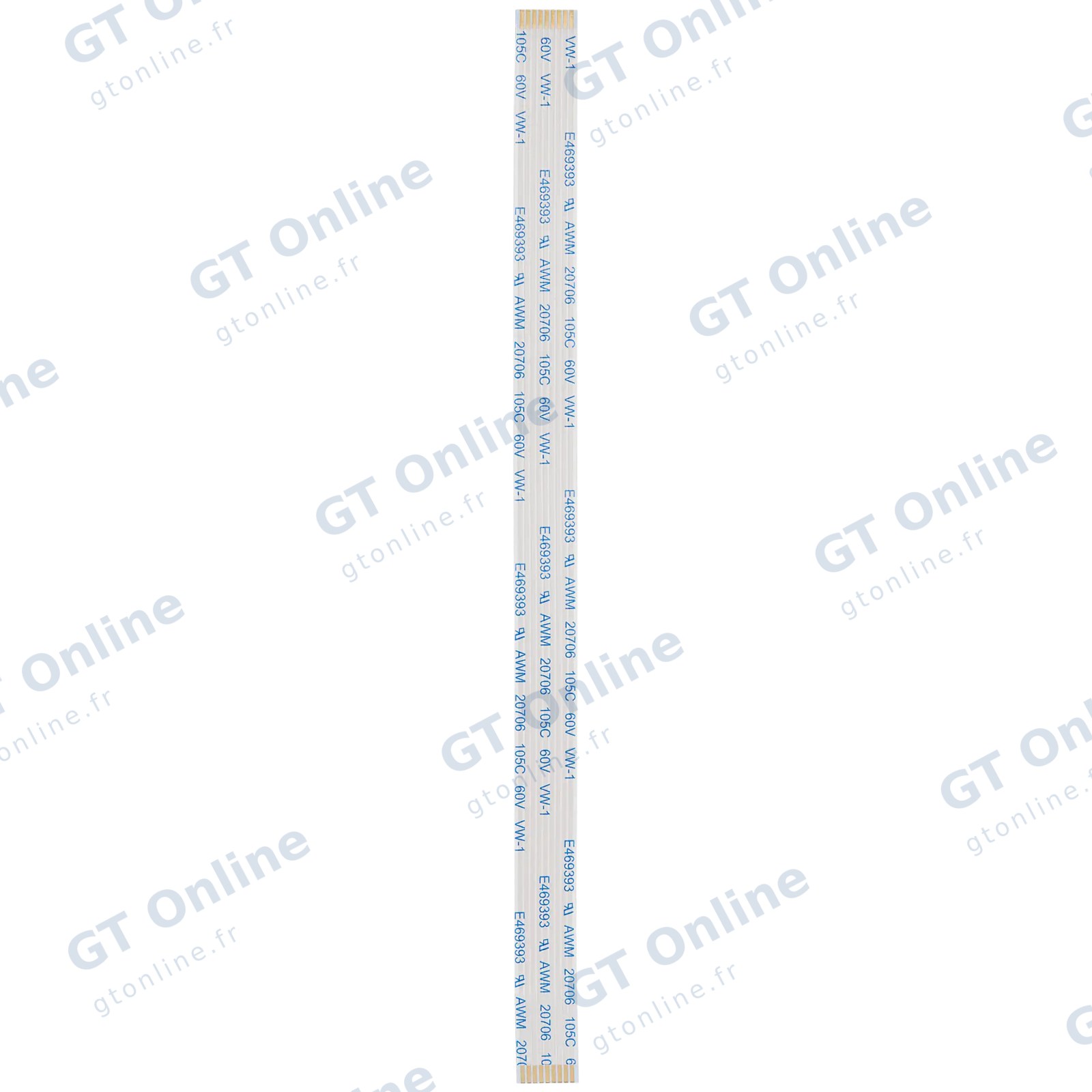 Nappe capteurs pour Sony PlayStation 5 (9 Pin)