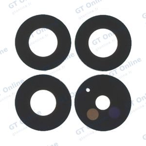 Lentille Premium Xiaomi Poco F8 Pro 5G Noir