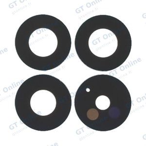 Lentille Premium Xiaomi Poco F8 Pro 5G Noir