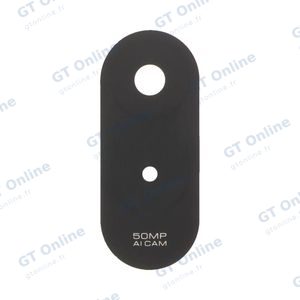 Lentille Premium Xiaomi Poco M7 4G Noir
