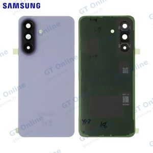 Cache Arrière Original Samsung Galaxy A57 5G A576 GH82-39158D Lavande