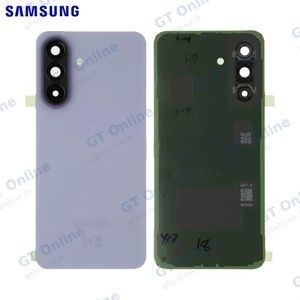 Cache Arrière Original Samsung Galaxy A57 5G A576 GH82-39158D Lavande
