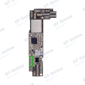 Connecteur de Carte Mère Apple iPhone 13 USB Charging (J11200) (x3)